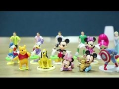 Exibir os produtos personalizados na nossa fábrica