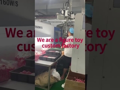 Bem-vindo à nossa fábrica de brinquedos personalizados profissionais, Bem-vindo ao seu próprio design original