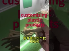 Fabricante de figuras de ação