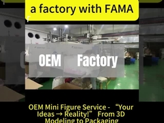 Fabricante OEM Característico Recipiente de plástico grande Recipiente de pipoca