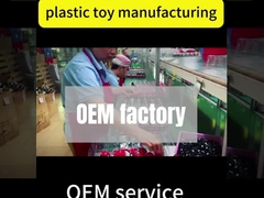 Custom Cute Plastic Cartoon Role 3D Popcorn Bucket Container de comida OEM para o Natal