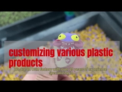 e são uma fábrica OEM com 60 máquinas de moldagem por injecção e especializados na indústria de plásticos para mais