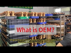 O que é OEM?