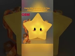 Personalize Seu Próprio Design de Brinquedo ABS/PVC/Resina/Silicone Anime Colecionável Blind Box Figurine