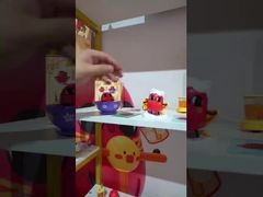 Fabricante de ART TOY especializado em brinquedos colecionáveis personalizados