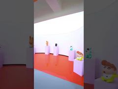 Fabricante profissional de Brinquedos de Arte