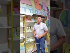 Fábrica de Personalização de Brinquedos de Plástico, Brinquedos Blind Box Personalizados