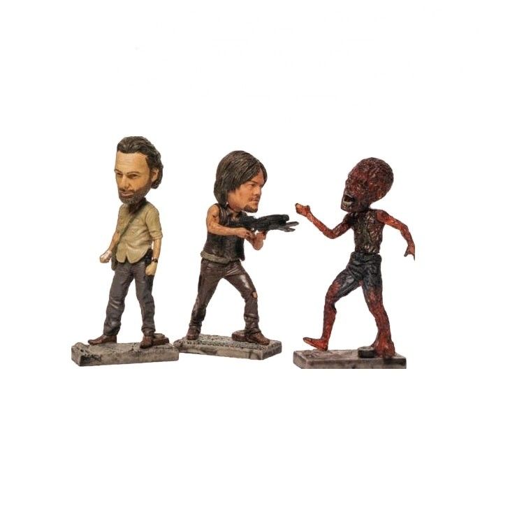 Fabricante de brinquedos de arte OEM Movie Toy For Collection CUSTOM Plástico/PVC/Vinyl Toy