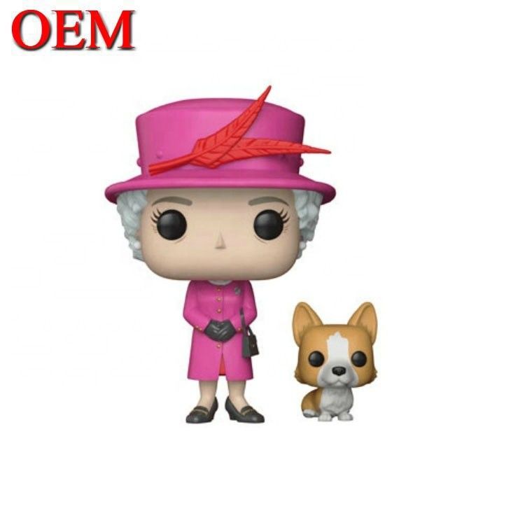 Custom Marvel Anime Figure Assembly Toys OEM fábrica fazer Action Figure Pvc Freddy Toys