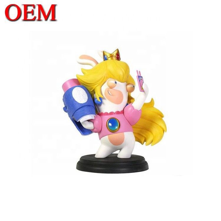 Custom Marvel Anime Figure Assembly Toys OEM fábrica fazer Action Figure Pvc Freddy Toys
