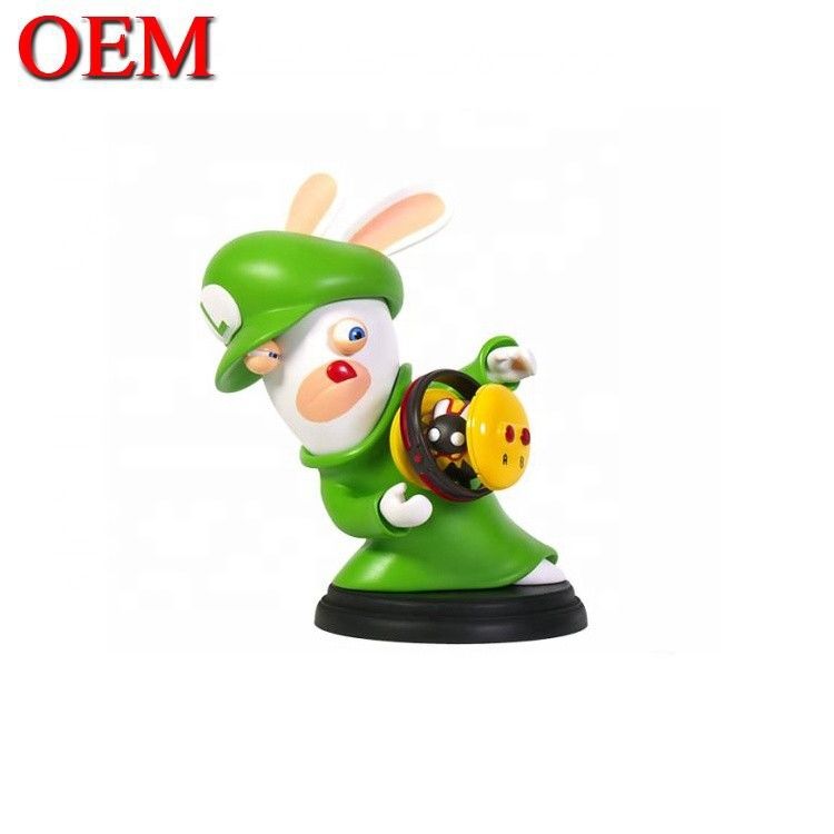 Custom Marvel Anime Figure Assembly Toys OEM fábrica fazer Action Figure Pvc Freddy Toys
