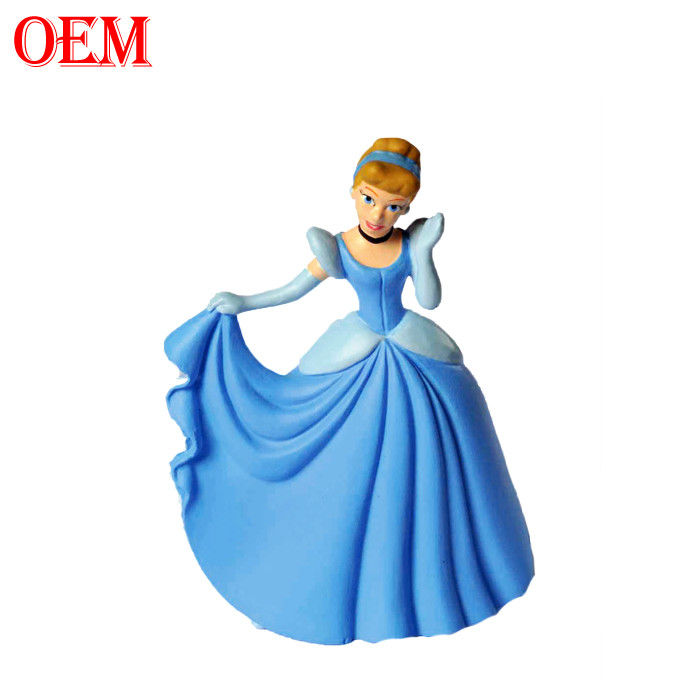 Produtor de brinquedos de arte personalizados Figura de ação de PVC OEM Fábrica de brinquedos de plástico personalizados