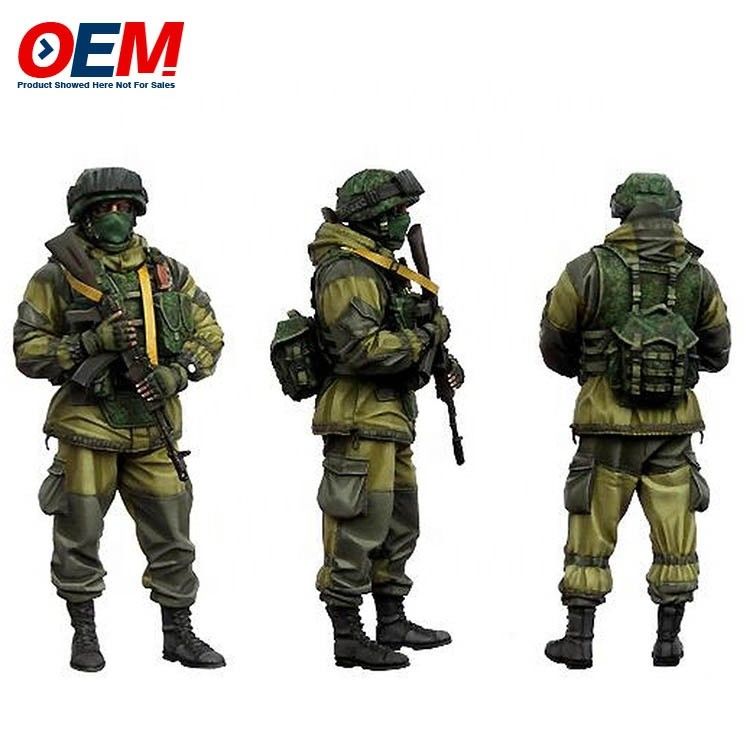 Personalizado Atacado Popular 3D Movie Modelo Toy Man Personagem Anime Ação Figura Capitão personagem brinquedo personalizado