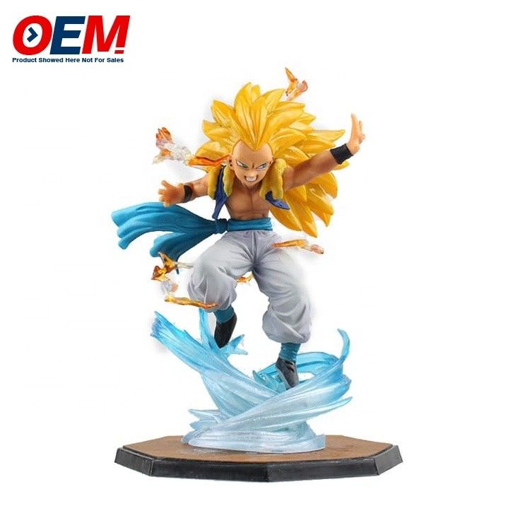 Personalizado Atacado Popular 3D Movie Modelo Toy Man Personagem Anime Ação Figura Capitão personagem brinquedo personalizado