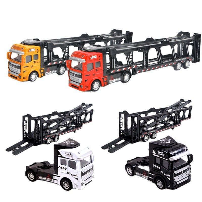 Brinquedo de carro de liga OEM com som e luz para presente criativo brinquedo de plástico vocal