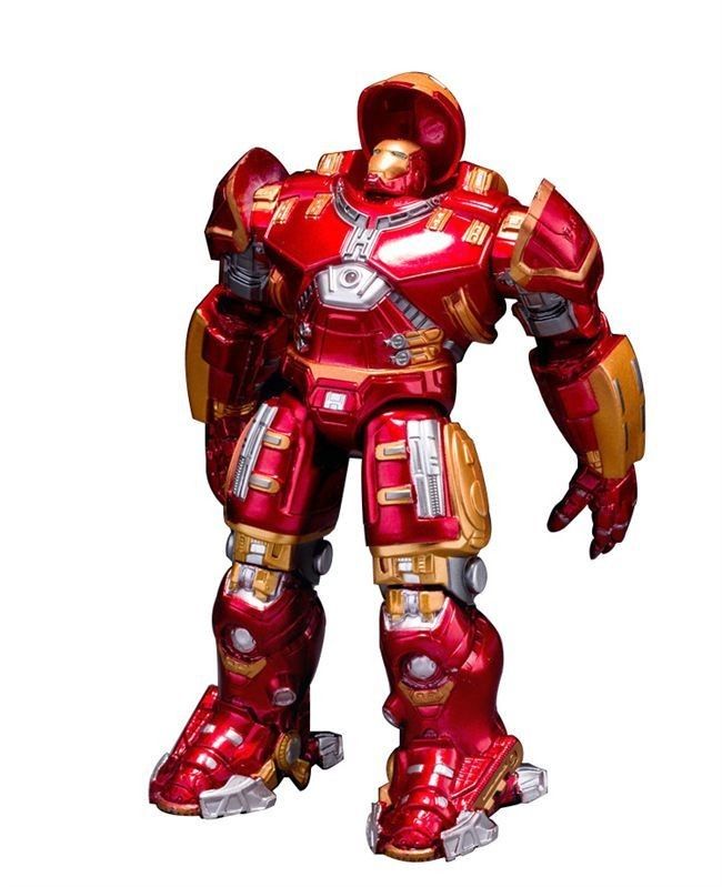 Homem herói personalizado junta bonecas móveis marca com luz LED PVC brinquedo de figura de ação