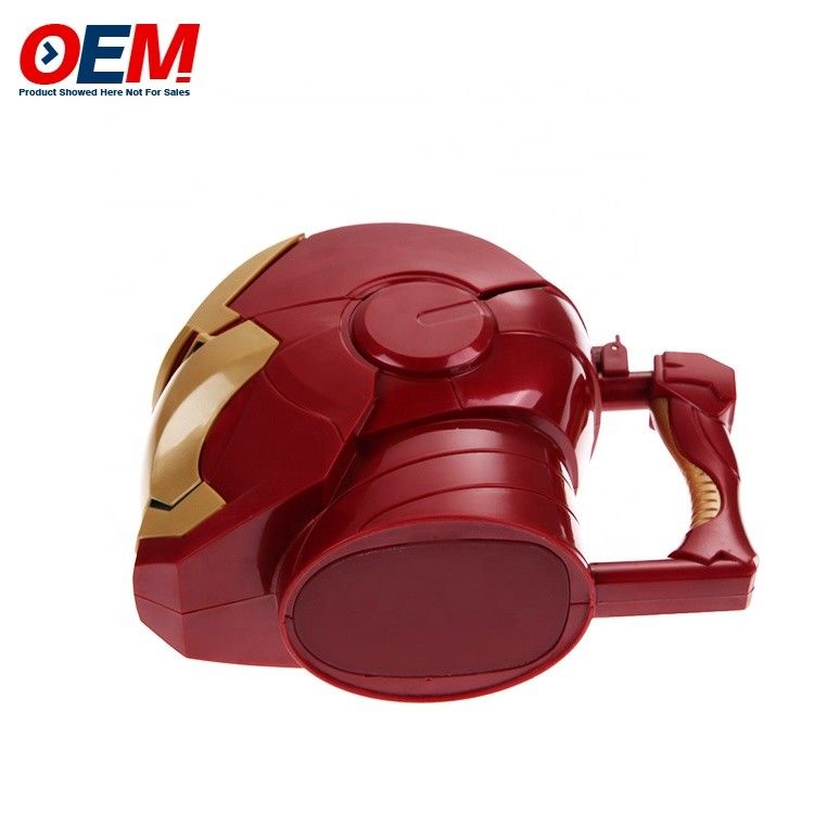 Fábrica OEM 3D Taça Taça plástico Disni Cup Fornecedor personalizado figura de desenho animado brinquedo de taça