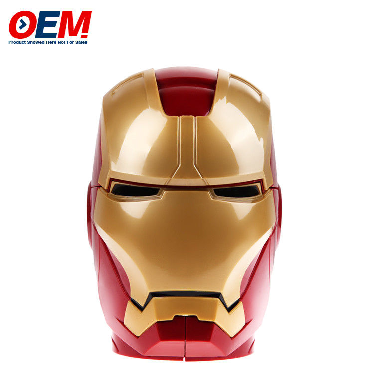 Fábrica OEM 3D Taça Taça plástico Disni Cup Fornecedor personalizado figura de desenho animado brinquedo de taça