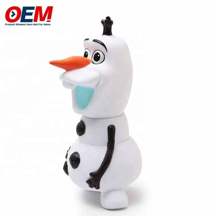 Fábrica OEM fazer Cartoons Banco de Moedas de Plástico PVC Pika Com Fechadura Chave Piggy Banco de Plástico