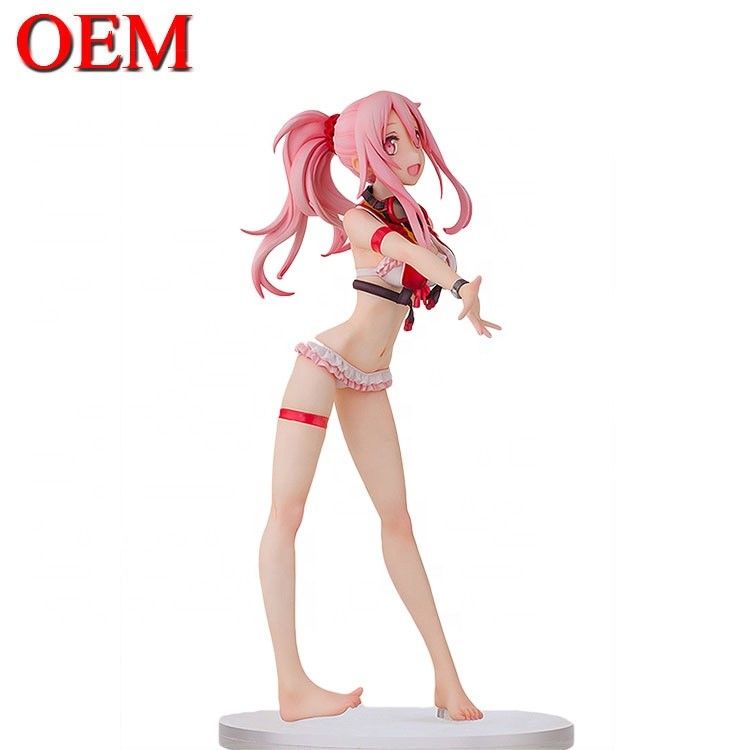 Fábrica OEM fazer Modelo Cartoon Cute Mundo do Mar Animal Modelo Figuras Ação Para Crianças