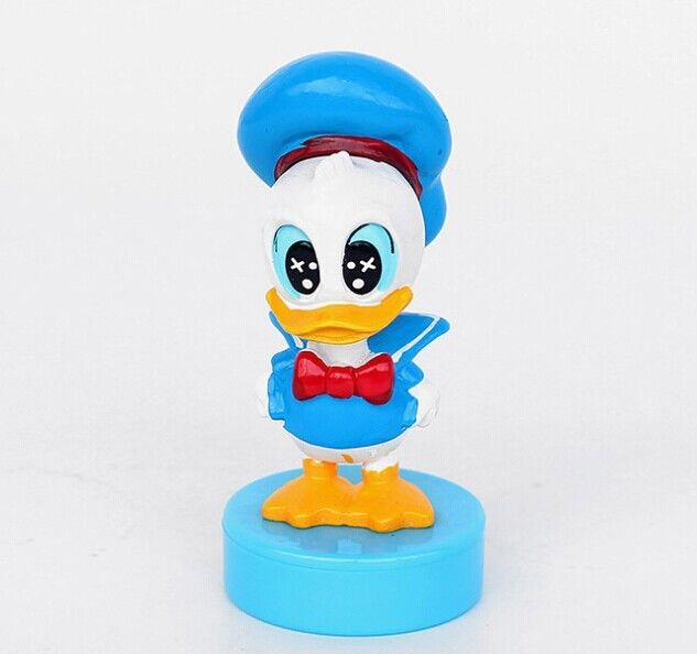 OEM design plástico sello brilhante para crianças personalizado feito selo brinquedo para crianças