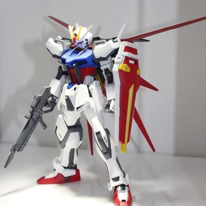 Fábrica personalizada Anime Ação Figura Brinquedos Desenho Animado Modelo Brinquedo Filme TV Figura 3D PVC