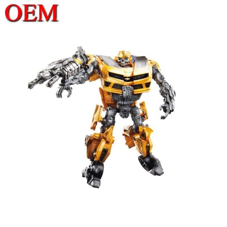 Brinquedo de filme personalizado Brinquedo de abelha enorme Brinquedo de plástico modelo Brinquedo de figura para exibição Fabricação de figurinos 3d de desenhos animados
