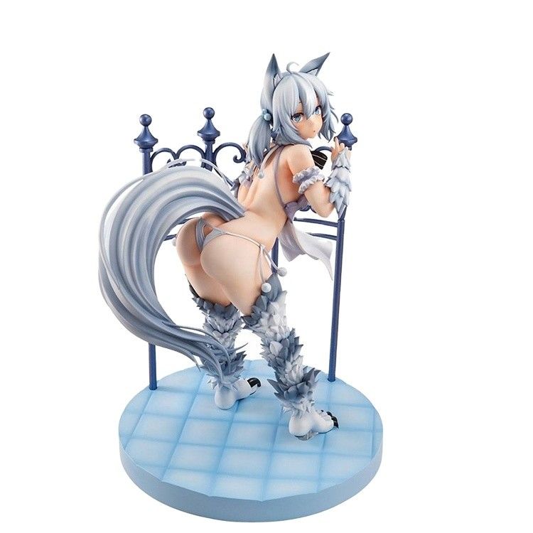 Custom Sex Anime Pvc Figure Doll Toy Customized 3D Japanese Nude Girl Action Figure Toys de PVC