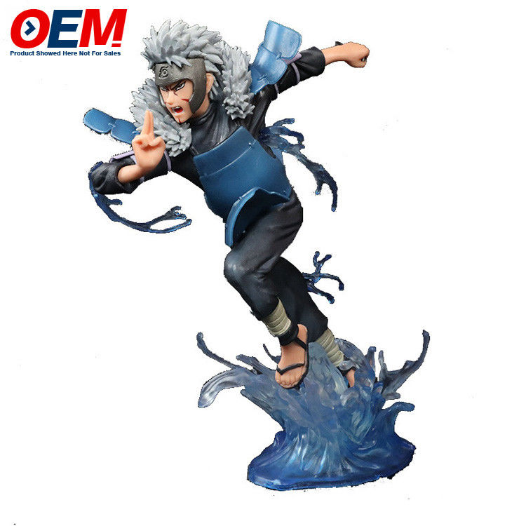 Custom Made You Own 3D Art PVC brinquedo de plástico OEM brinquedo de vinil brinquedo de ação brinquedos de figura