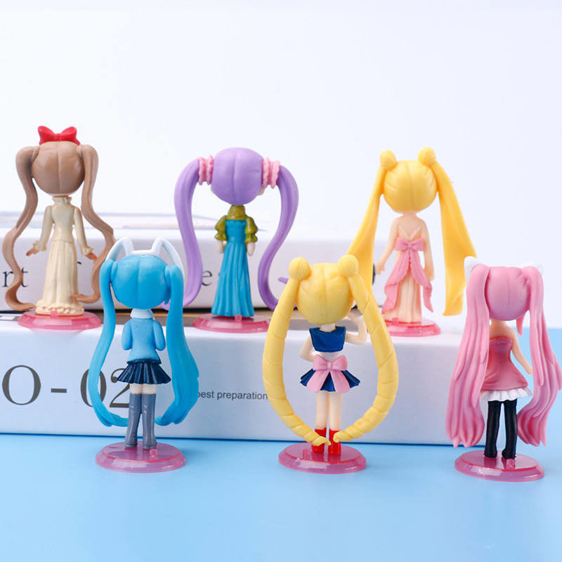 Fabricação de brinquedos de figuras personalizado Figure PVC Ação Figure bonecas PVC brinquedo para presente