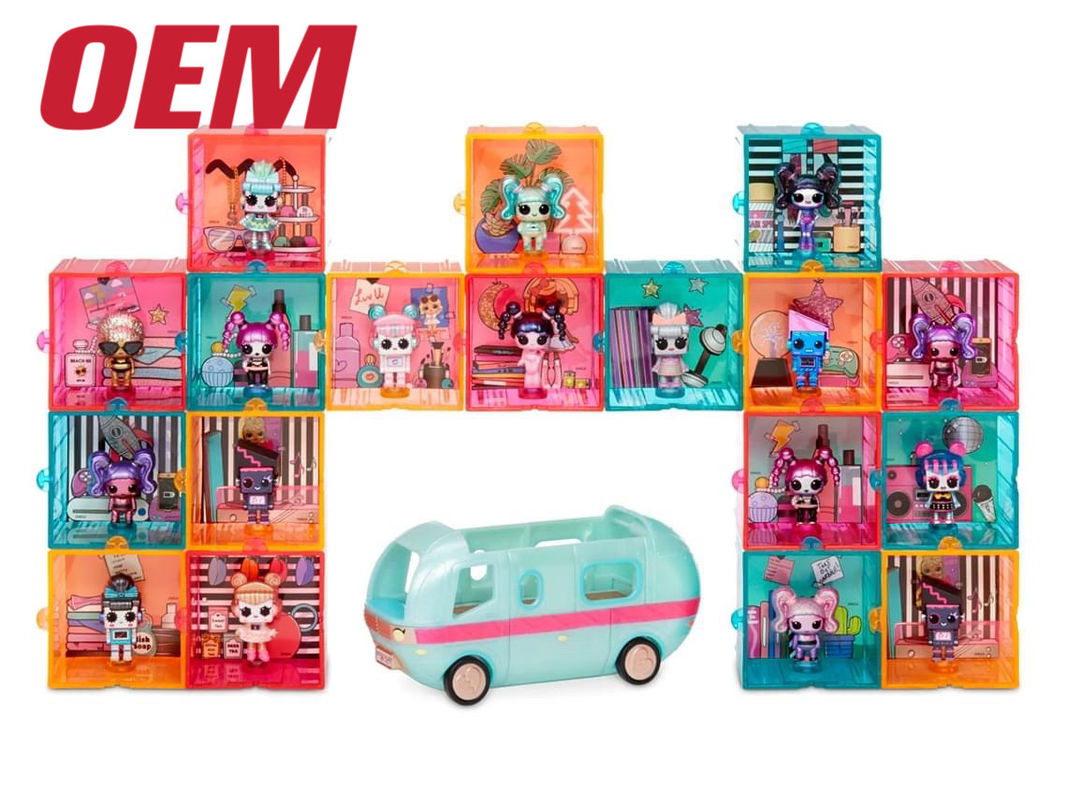 Mini brinquedo de cápsula surpresa Mini brinquedo de plástico de ovo para crianças brinquedos de ovos Oem brinquedo educacional ovo