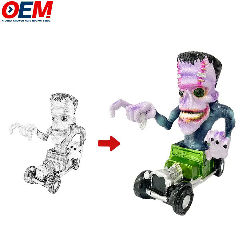 Fabricante de brinquedos fazer brinquedos de plástico pvc material figurino design personalizado mini figura de plástico figura de vinil Personalizado Anime Pvc figura