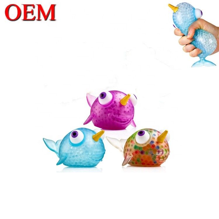 Fabrica OEM Forma de cocô fofinha Espremendo Bola de Estresse OEM TPR Bola de Alivio de Estresse Brinquedo Fazer Brinquedo de Cartoon Squishy