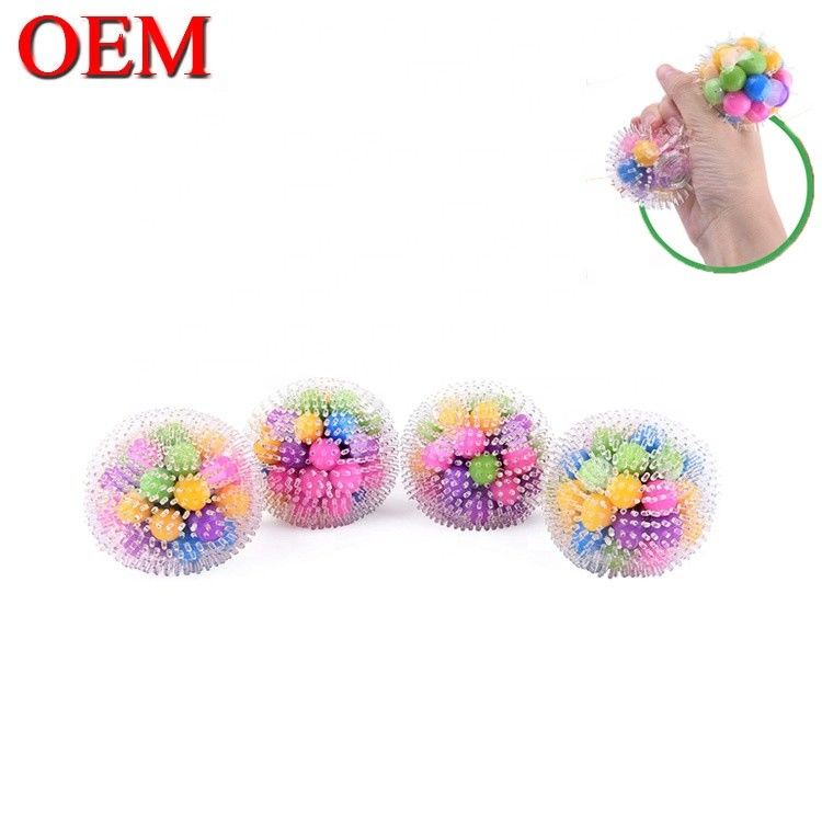 Fabrica OEM Forma de cocô fofinha Espremendo Bola de Estresse OEM TPR Bola de Alivio de Estresse Brinquedo Fazer Brinquedo de Cartoon Squishy