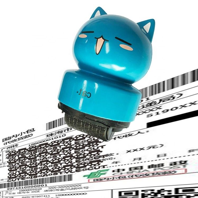 2023 Crianças personalizadas Flash Toy Animal Roupas personalizadas Tecido Auto tinta Nome Cartoon selo para crianças