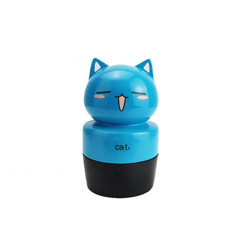 2023 Crianças personalizadas Flash Toy Animal Roupas personalizadas Tecido Auto tinta Nome Cartoon selo para crianças