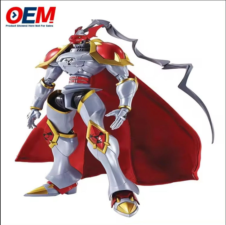 Tamanho personalizado personagem de filme colecionável modelo figura para brinquedo infantil