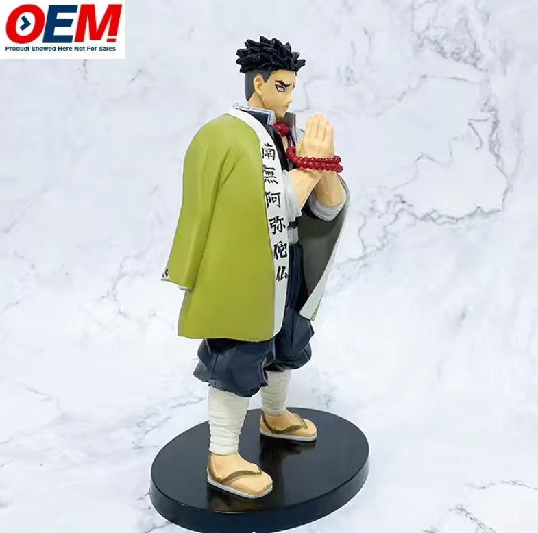 Figura de ação de plástico personalizado Personagem de filme Figura de modelo colecionável Para coleção Para crianças Juguete de presente