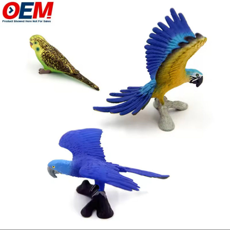 Customização de brinquedos baratos de plástico da fazenda de brinquedos selvagens modelo de vida selvagem de animais de plástico presente de brinquedo fábrica de brinquedos