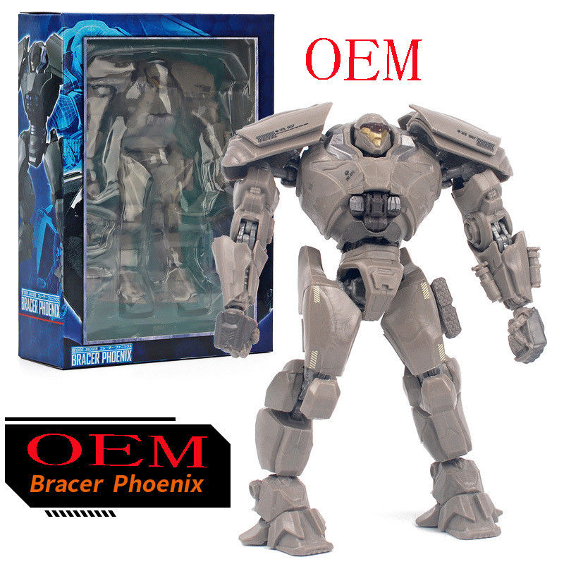 Figura de ação de plástico personalizado Personagem de filme Figura de modelo colecionável Para coleção Para crianças Juguete de presente