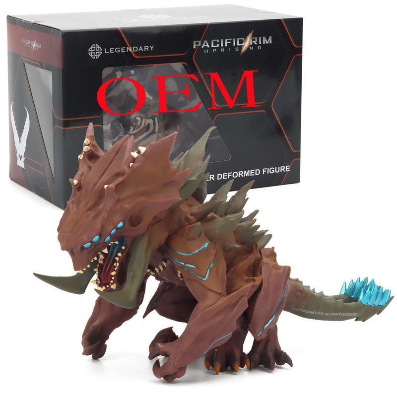 Figura de ação de plástico personalizado Personagem de filme Figura de modelo colecionável Para coleção Para crianças Juguete de presente