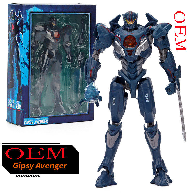Figura de ação de plástico personalizado Personagem de filme Figura de modelo colecionável Para coleção Para crianças Juguete de presente