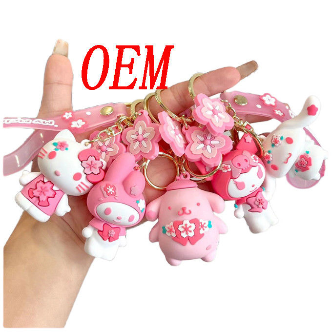 Brinquedo de Chave de Segurança Opções personalizáveis para todas as categorias e seu toque pessoal