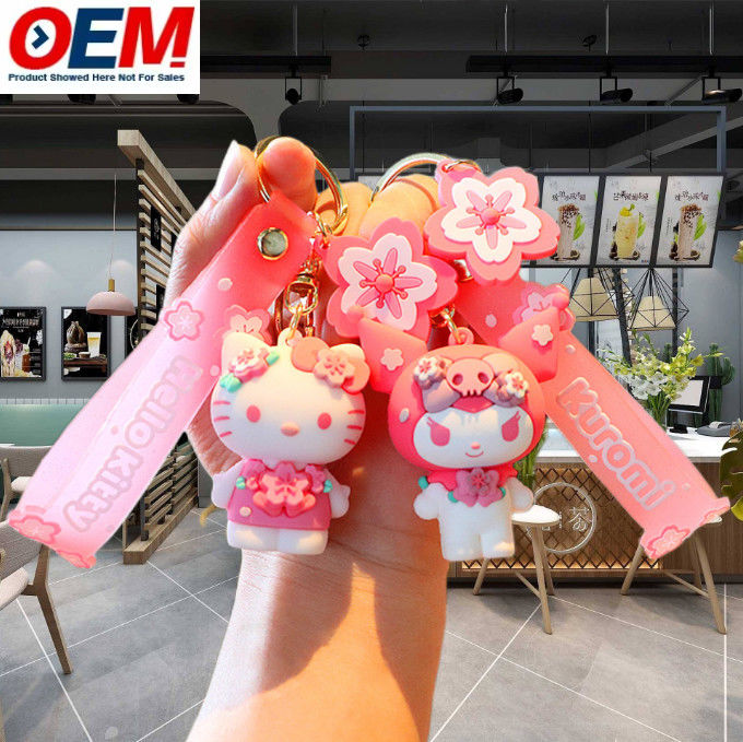 Brinquedo de Chave de Segurança Opções personalizáveis para todas as categorias e seu toque pessoal