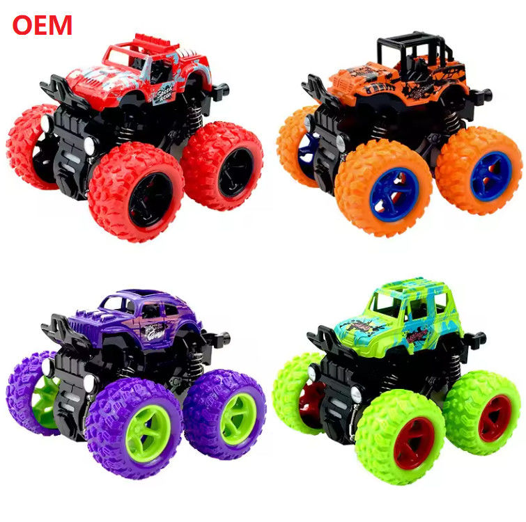 Produto OEM personalizado Jogos de carro de plástico para crianças Porto de entrega Shenzhen
