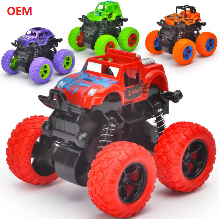 Produto OEM personalizado Jogos de carro de plástico para crianças Porto de entrega Shenzhen