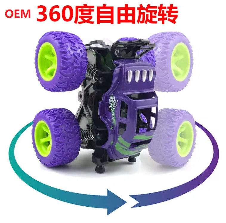 Produto OEM personalizado Jogos de carro de plástico para crianças Porto de entrega Shenzhen