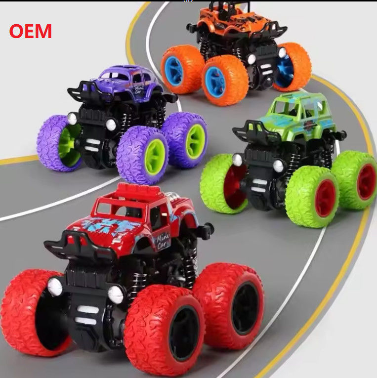 Produto OEM personalizado Jogos de carro de plástico para crianças Porto de entrega Shenzhen
