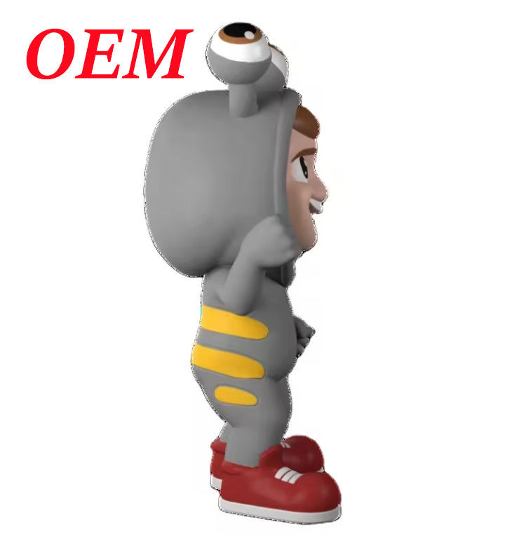 Tamanho personalizado Figura de PVC Figura de Ação de Anime Figura de Decoração Doméstica Brinquedo de Arte