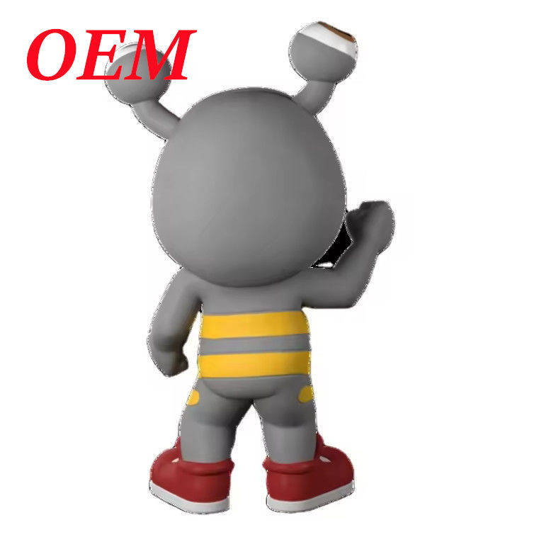 Tamanho personalizado Figura de PVC Figura de Ação de Anime Figura de Decoração Doméstica Brinquedo de Arte